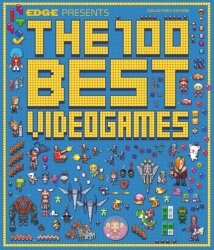 Edge Magazine Top 100 Games of All Time